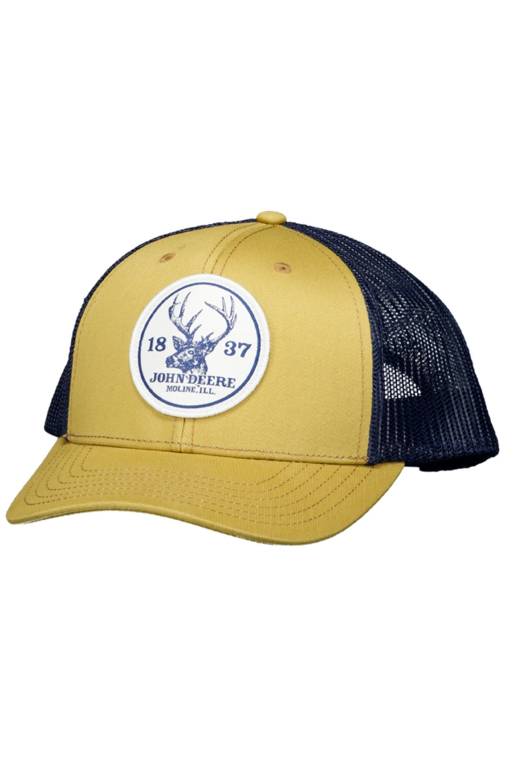 Vintage Sign 1 Trucker