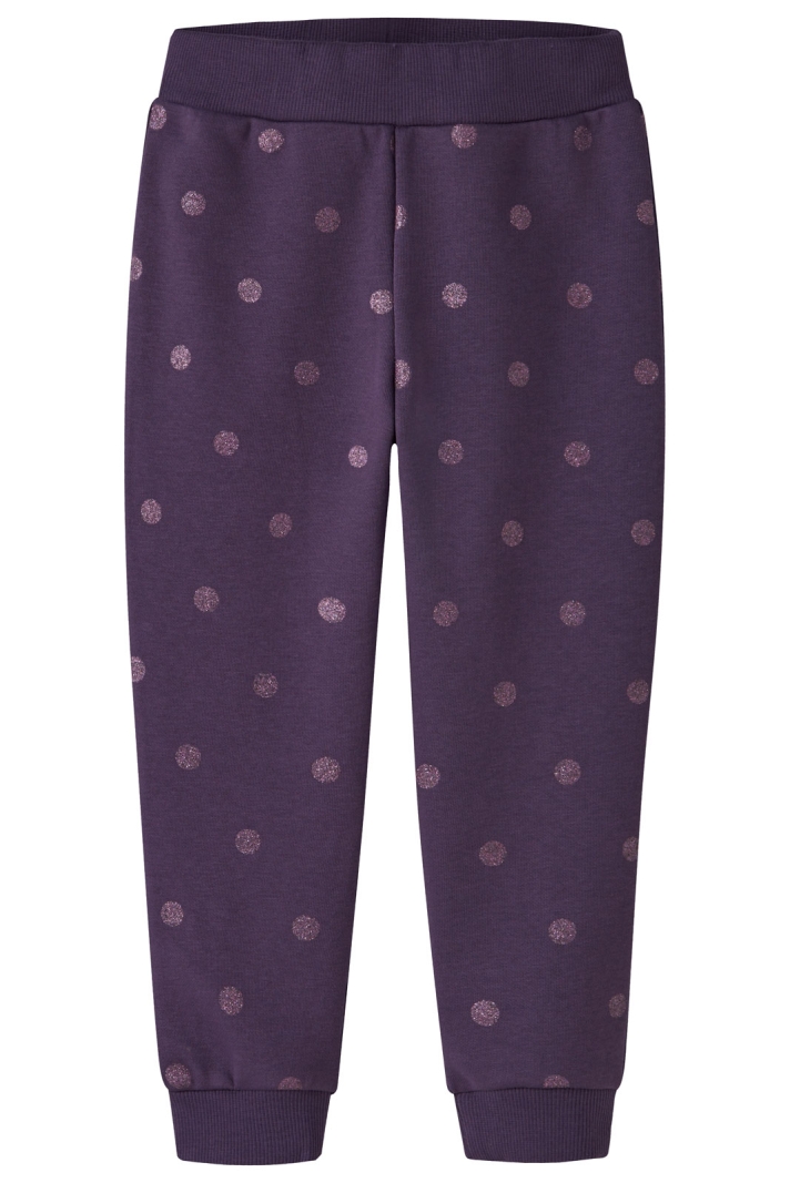 NMFOVIDIA PANT SWE BRU BF