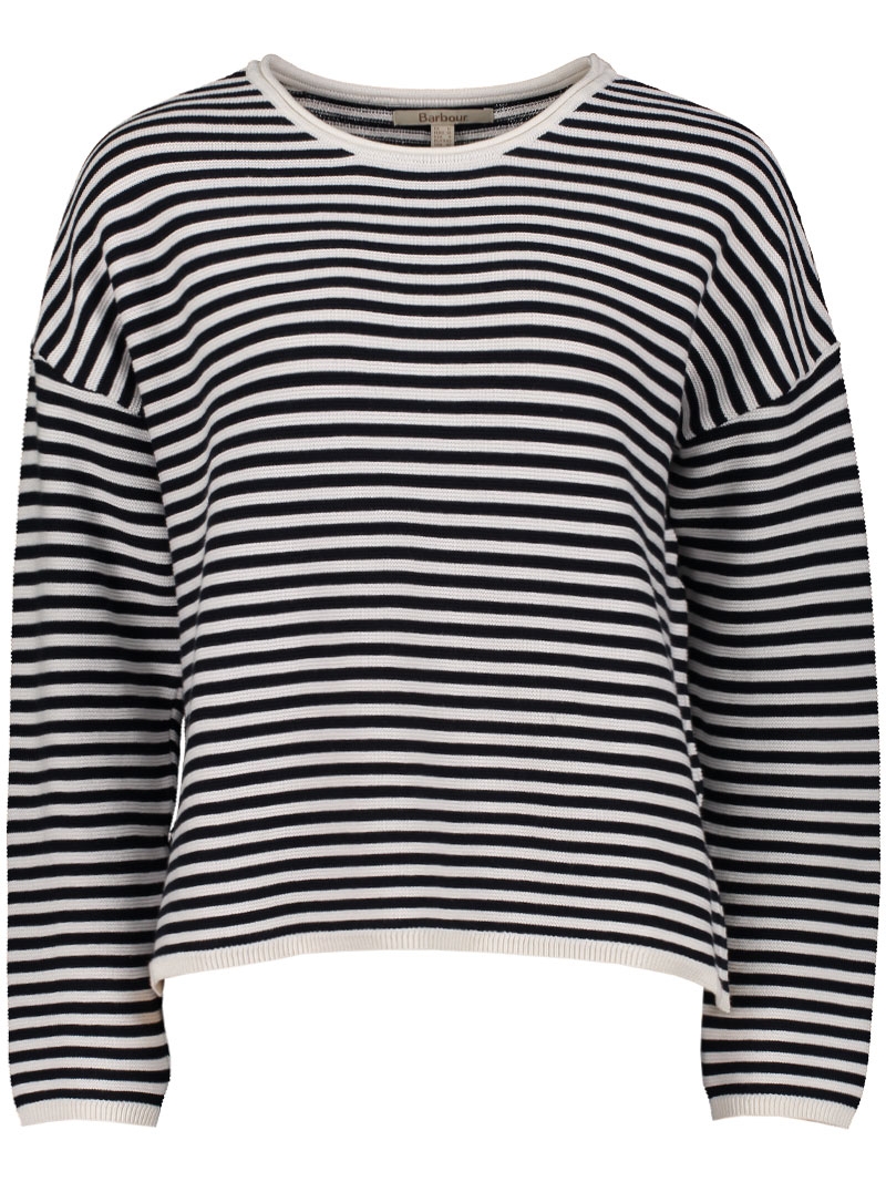 Barbour Marine Stripe