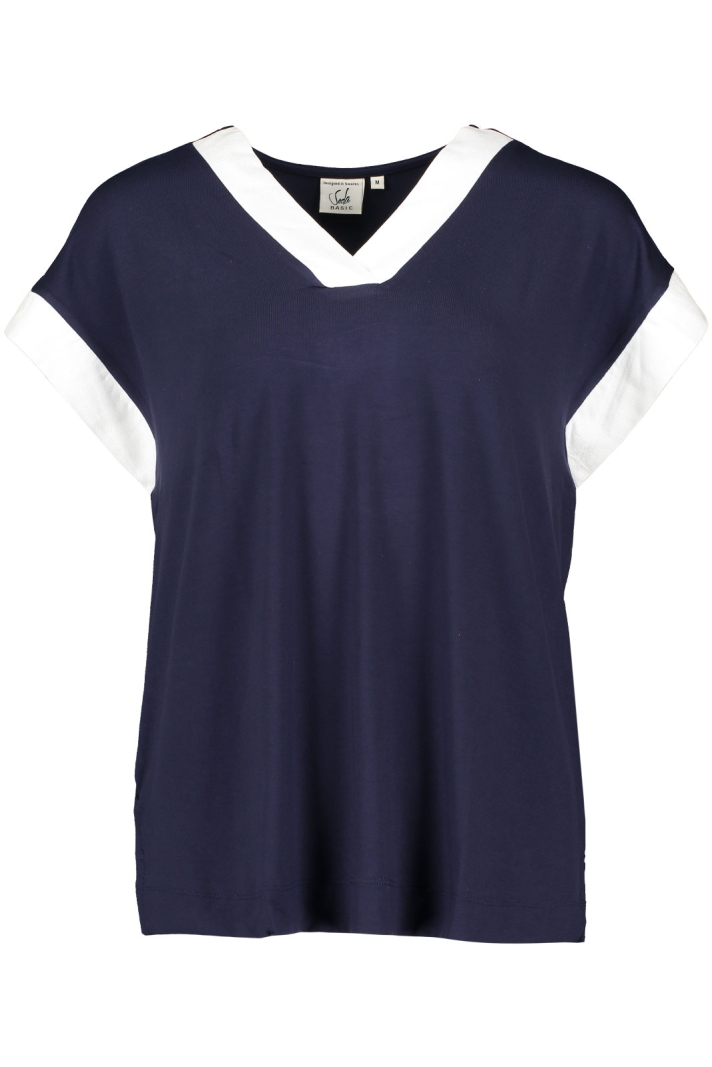 Saga Topp 601 Rapido