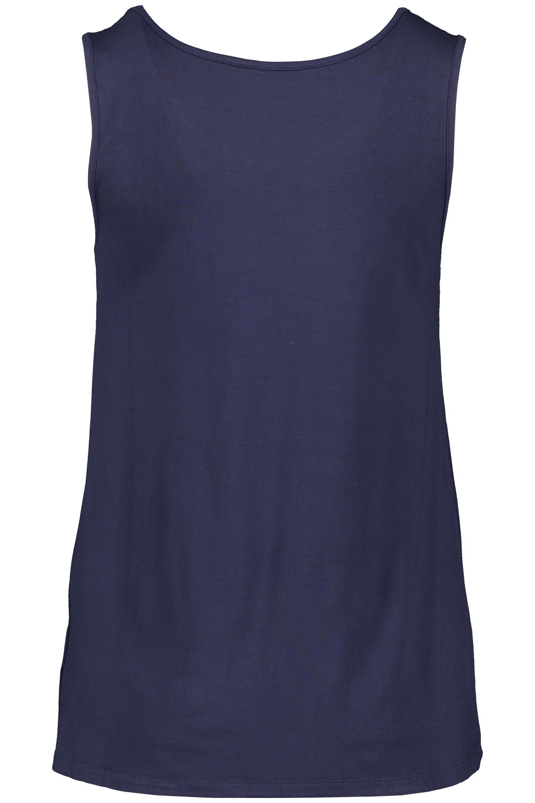 Inga Singlet A-Shaped Top
