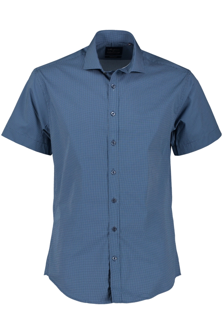 Ma Shirt Ss Modern Fit