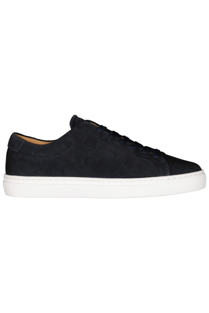 Spin Suede M