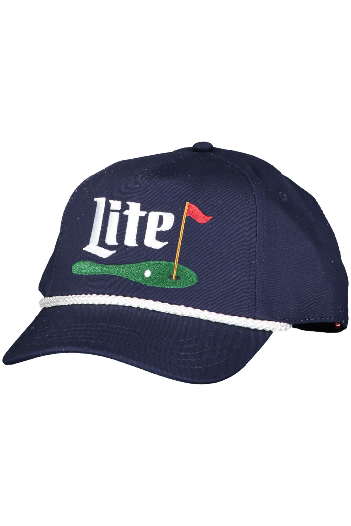 Miller Lite Roscoe Golf