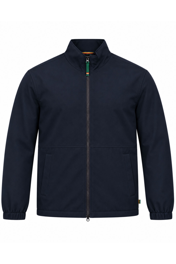 Mossley Wind Stopper Jacket