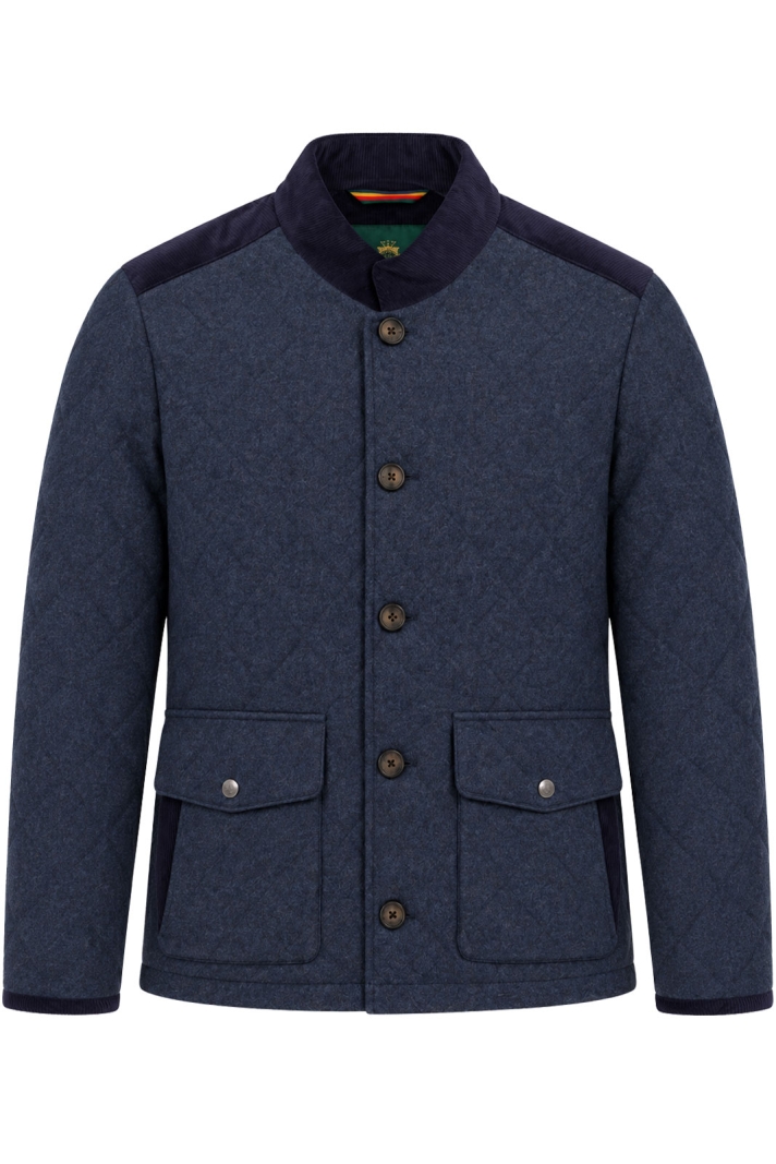 Richmond Barn Jacket