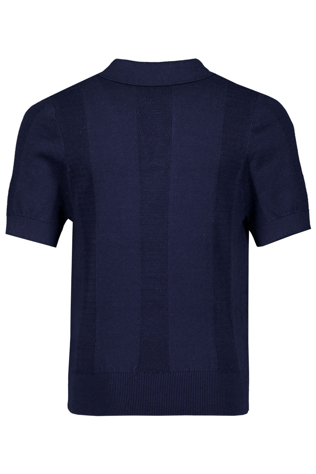 Grranne Ss Knit