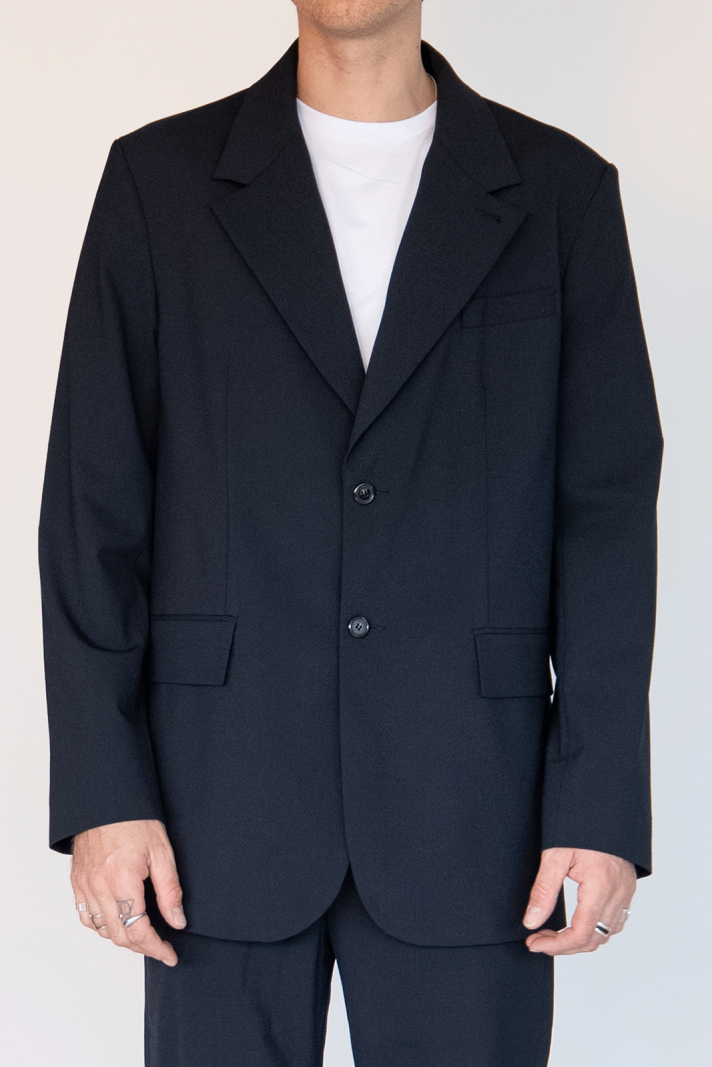 Cyrus Jacket