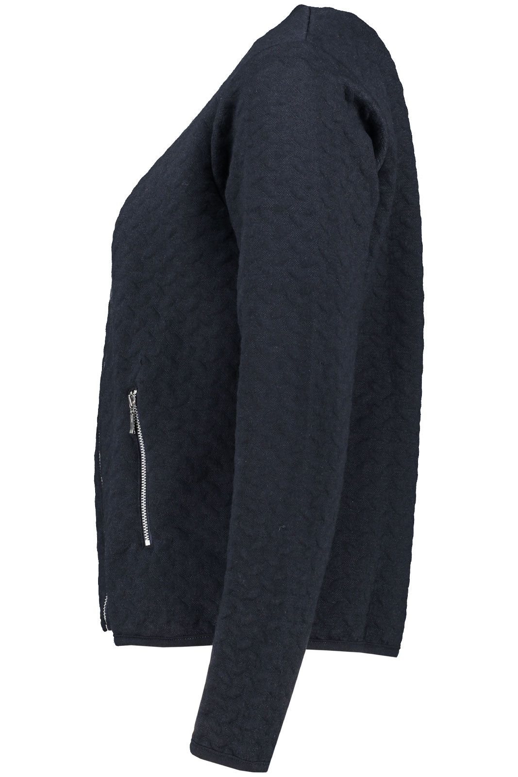 Quiltad Jacket 25100 Soda