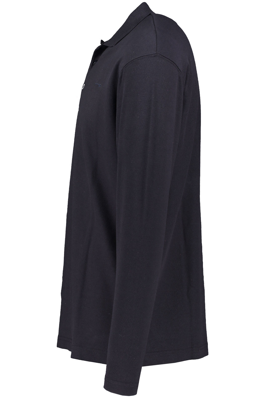 Ap Long Sleeve Piké