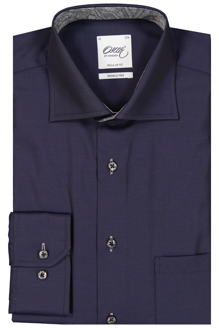 Oscar Skjorta 6206 Reg