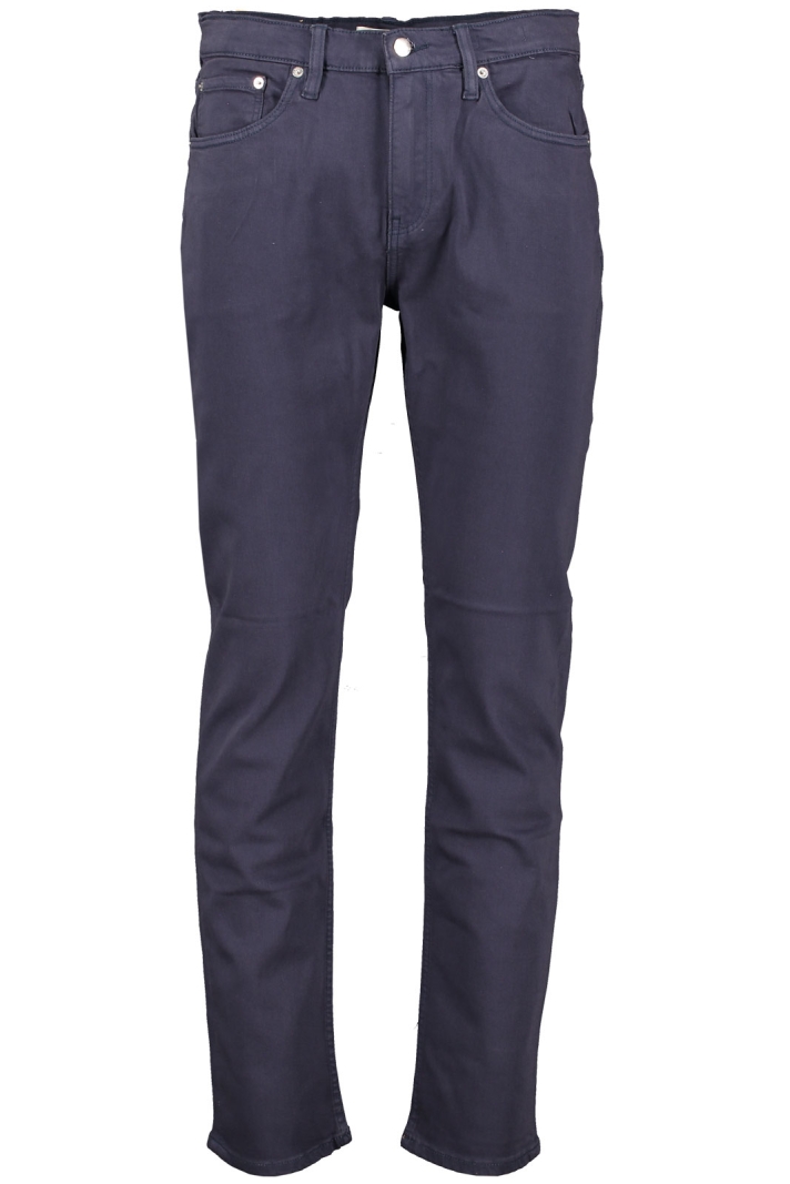 Slim Straight (twill Stretch)