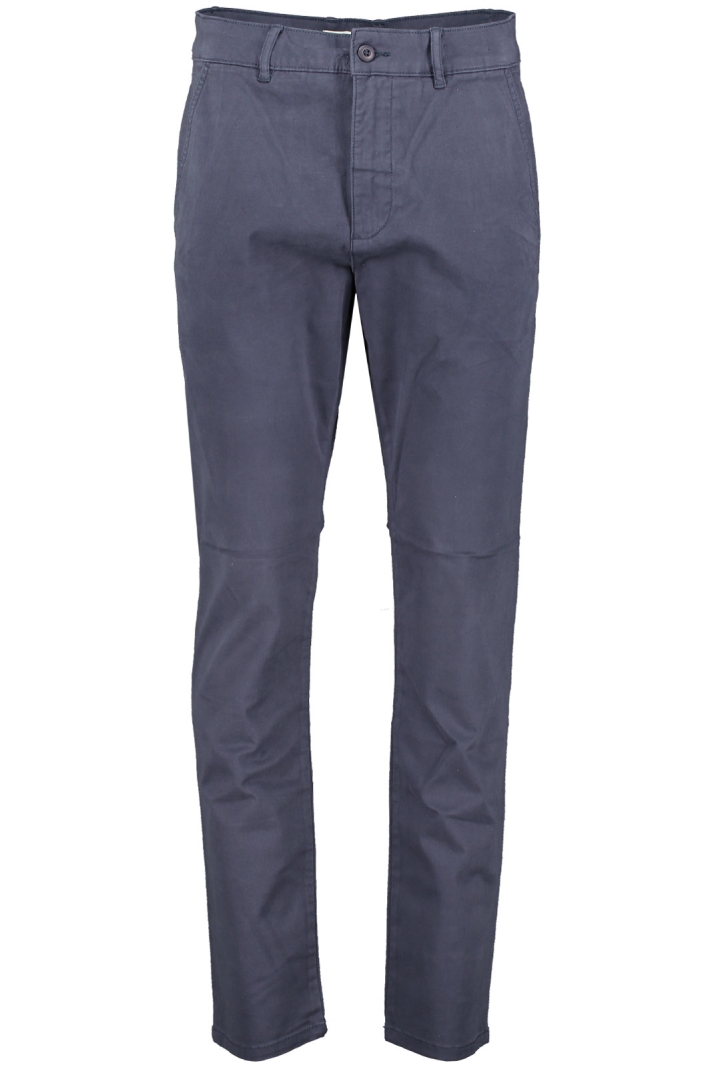 Tapered Chinos