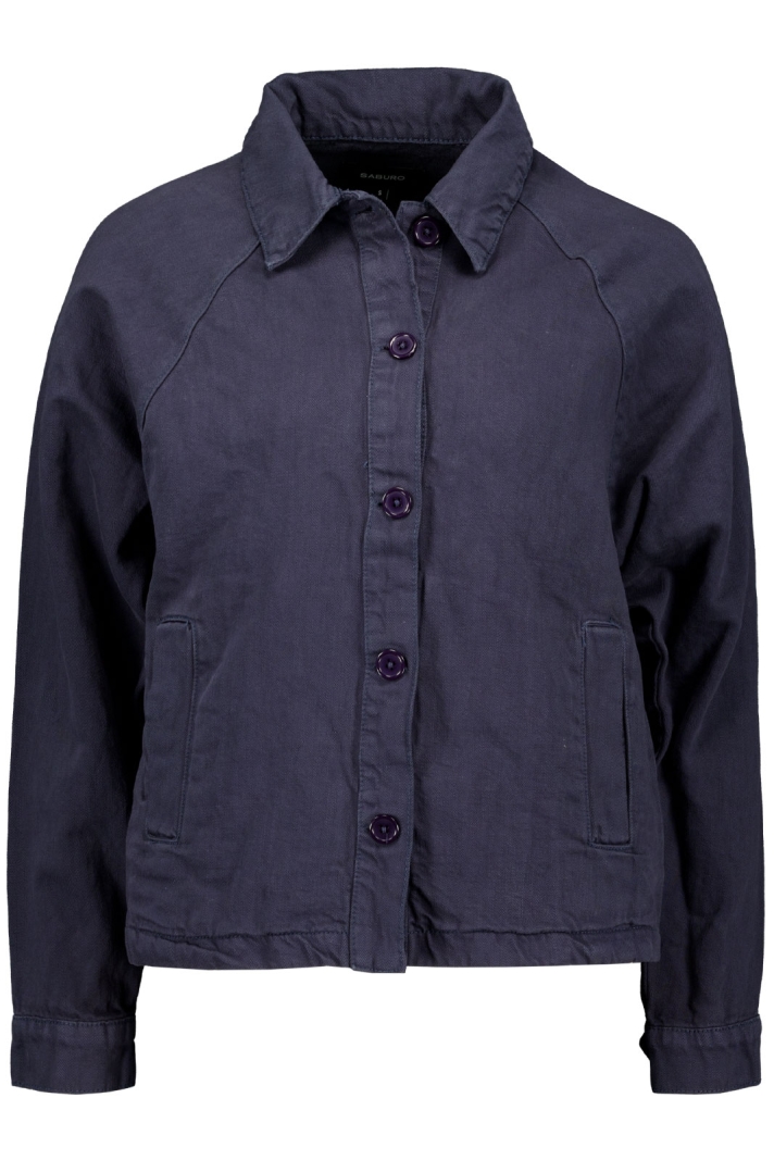 Shacket Ss25
