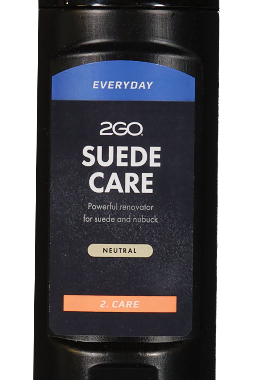 2GO Suede Care
