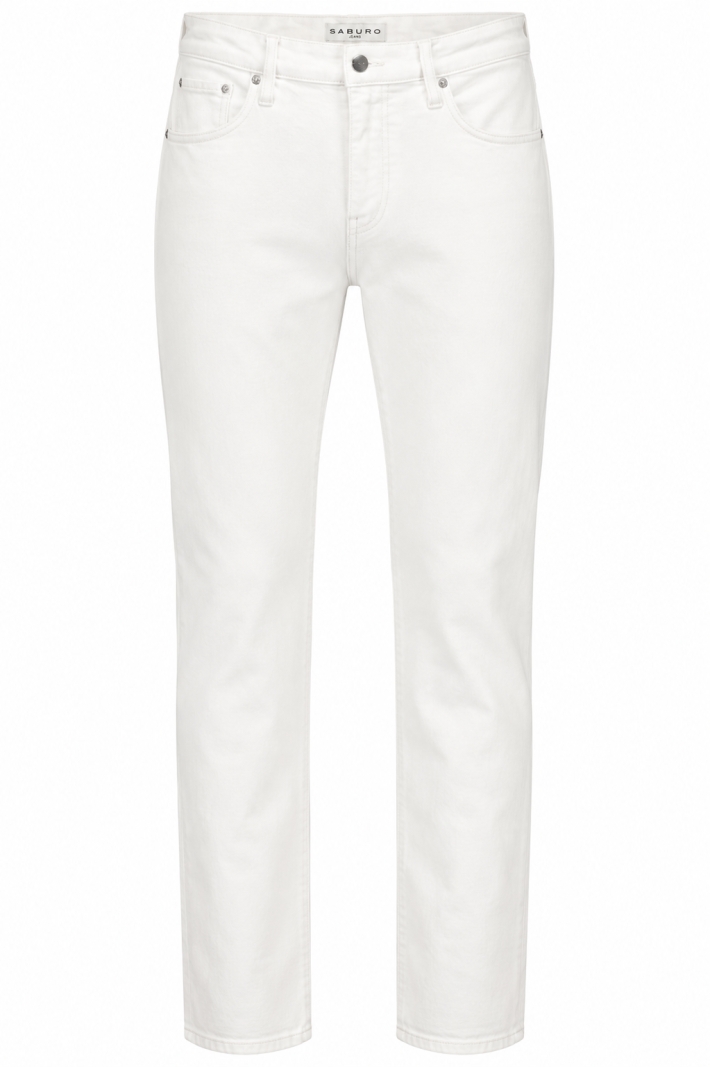 Slim Straight