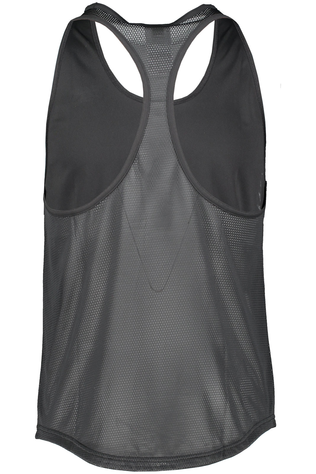 Id Train Mesh Back T