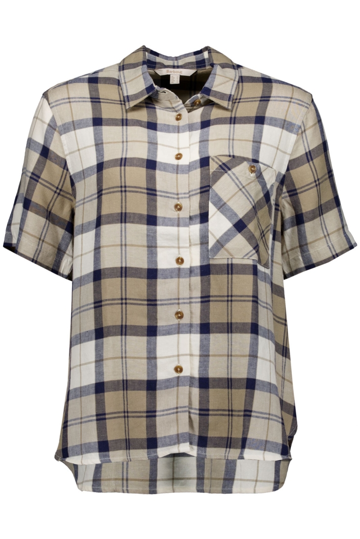 Barbour Fern Shirt