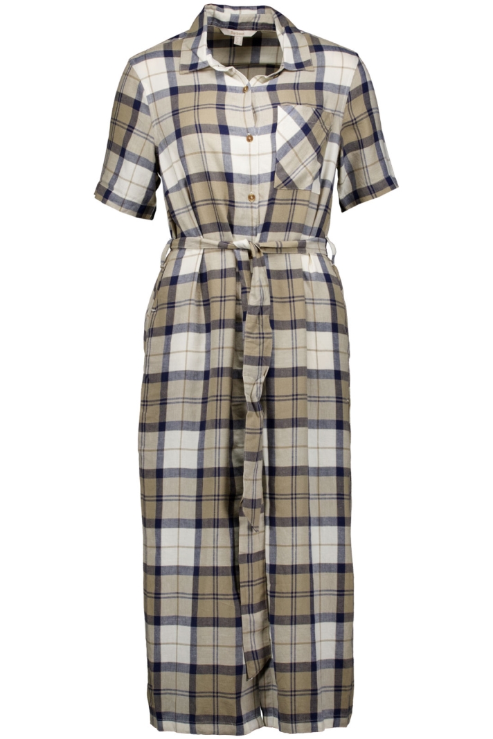 Barbour Fern Dress