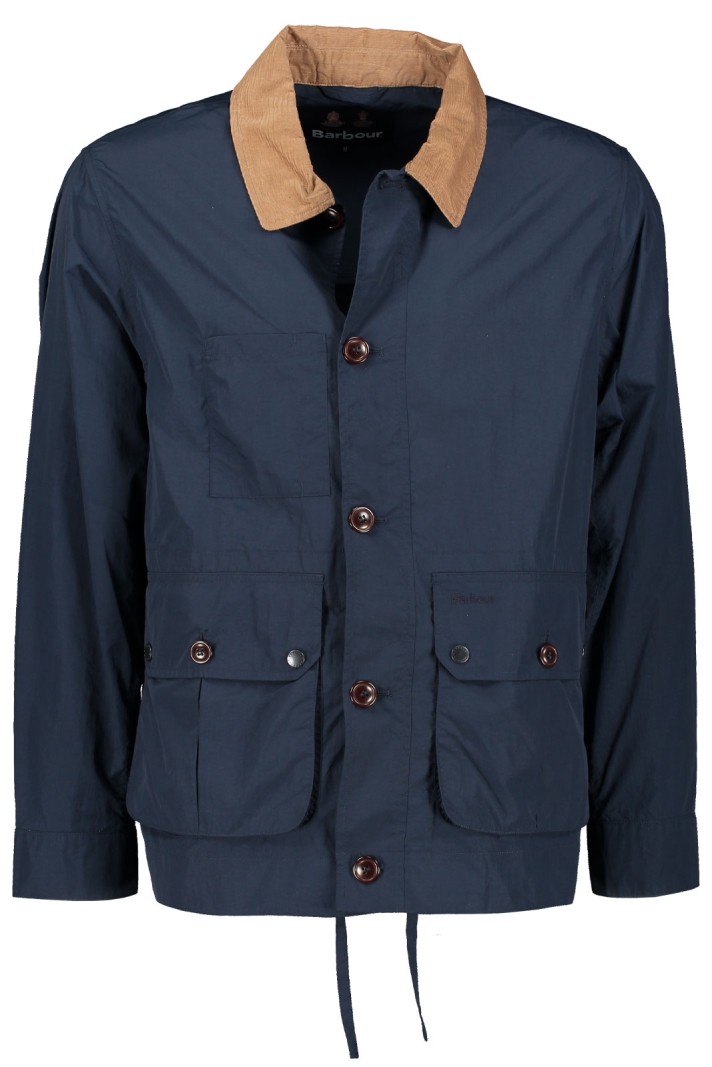 Barbour Denby Casual