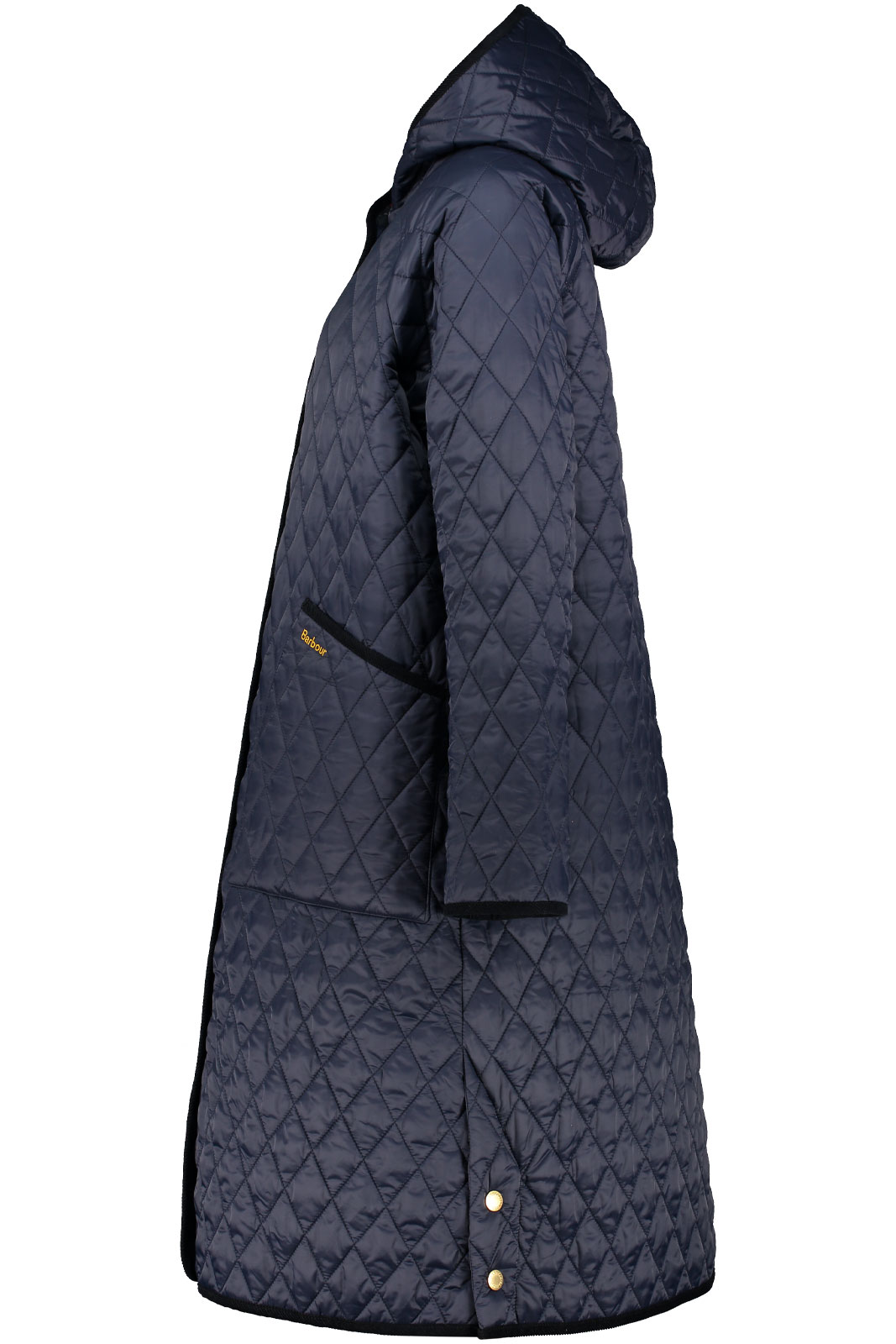 Barbour Harmby Quilt