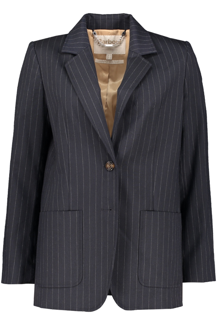 Barbour Imogen Tailor