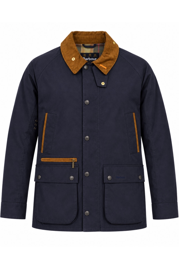 Barbour Icons Bedale