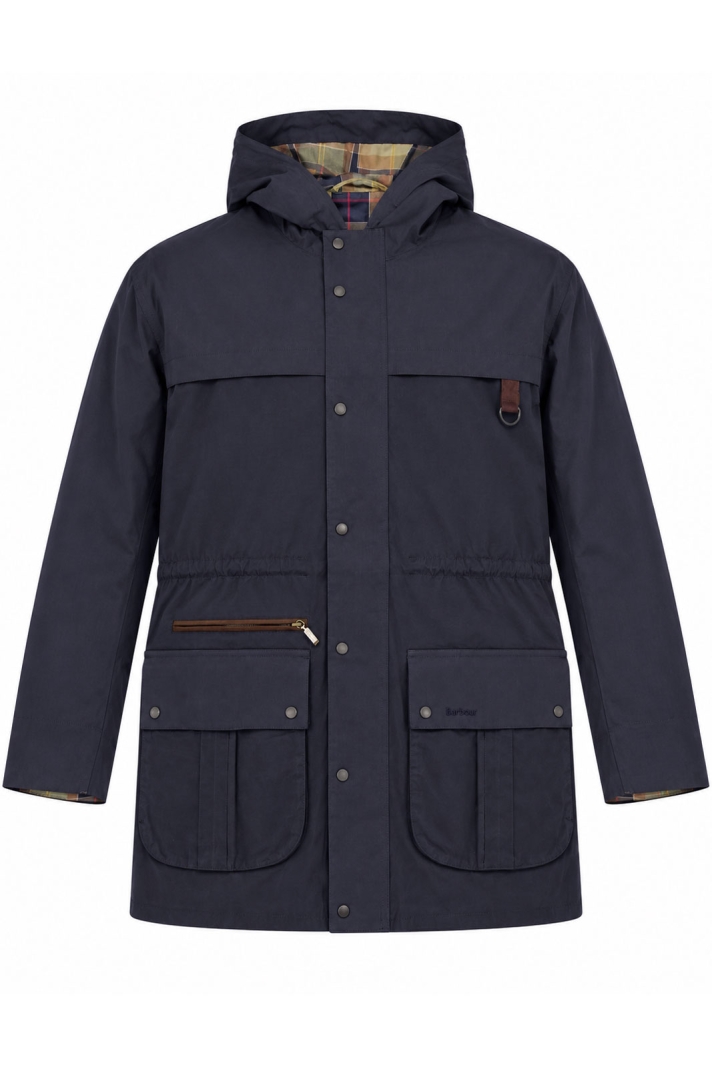 Barbour Icons Durham