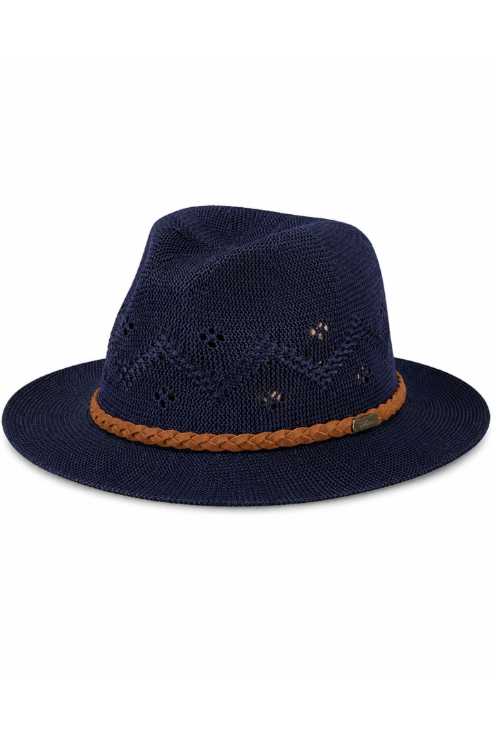 Barbour Flowerdale Trilby Summer Hat