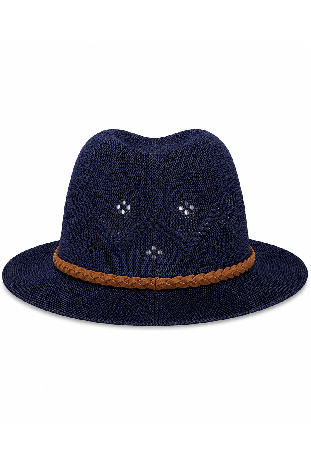 Barbour Flowerdale Trilby Summer Hat