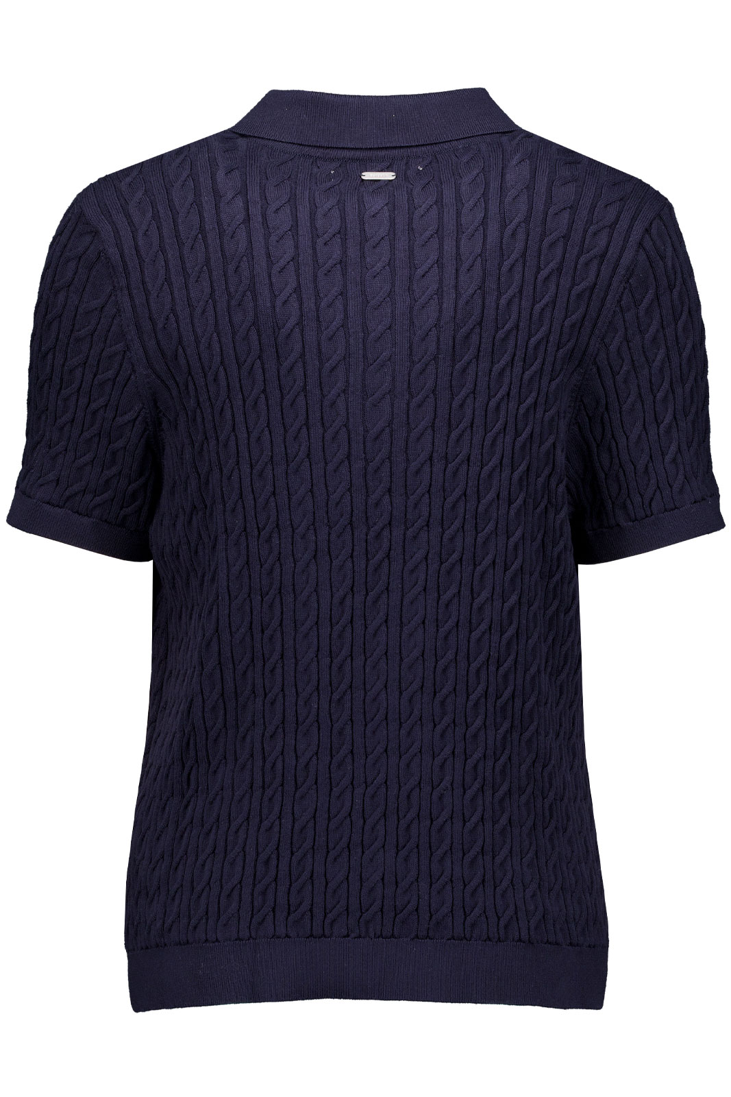 Barbour Hartland Polo