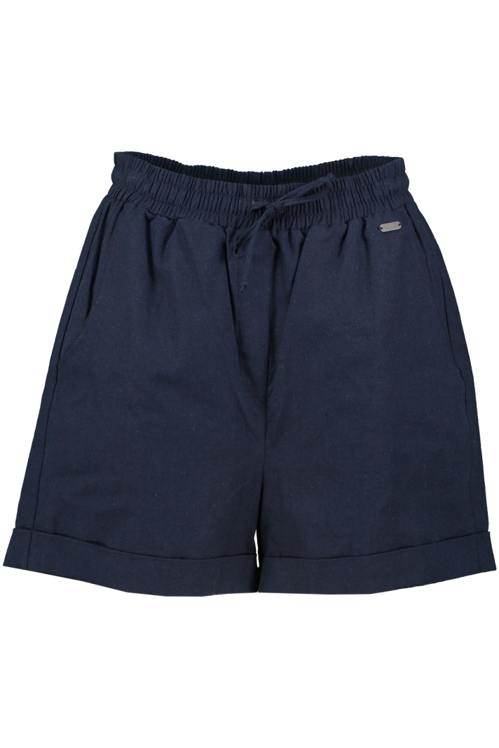 Barbour Elsden Short