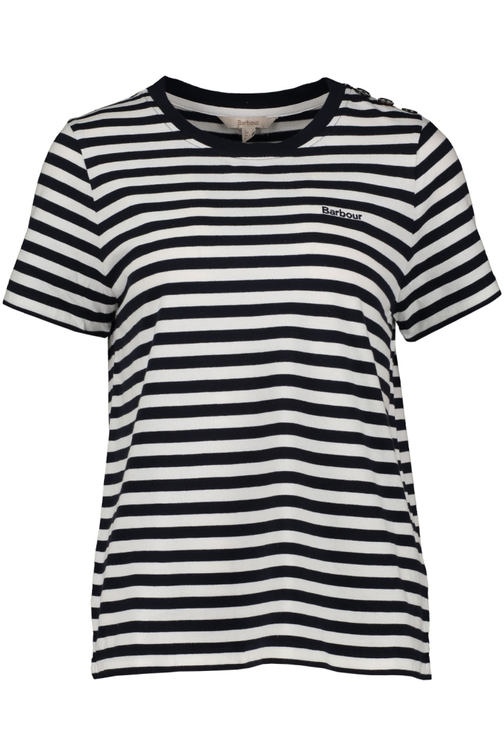 Barbour Ferryside Top