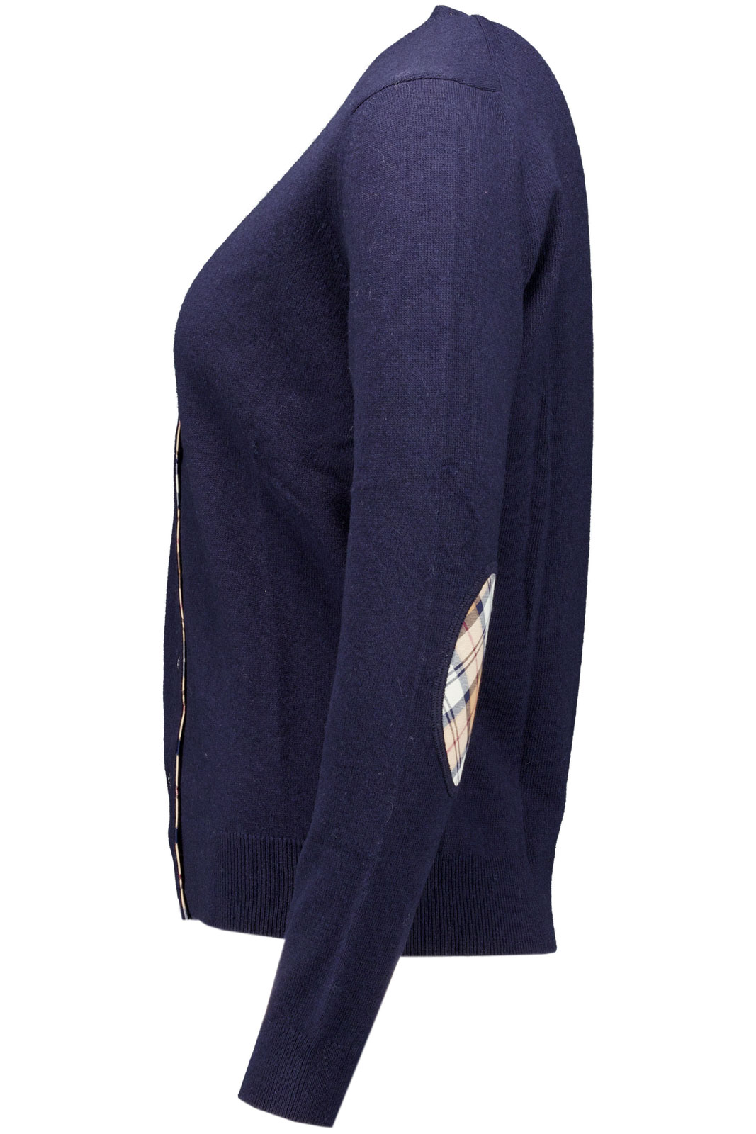 Barbour Pendle Cardi