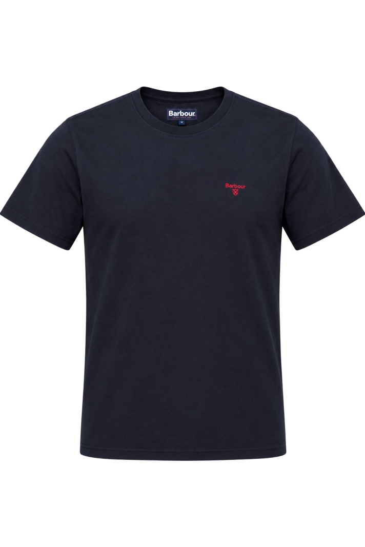 Barbour Essential Sports T-shirt