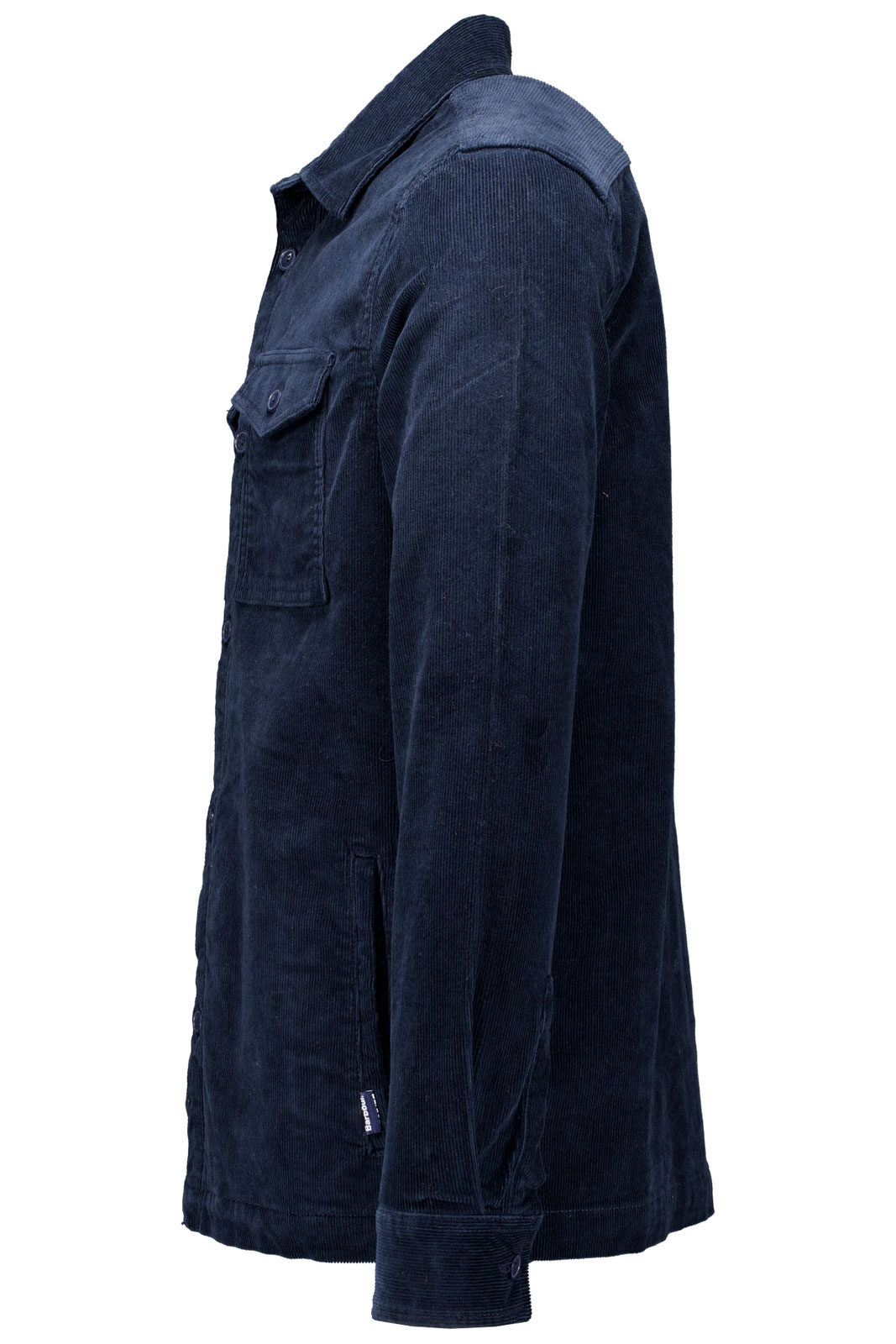 Barbour Cord Overshirt