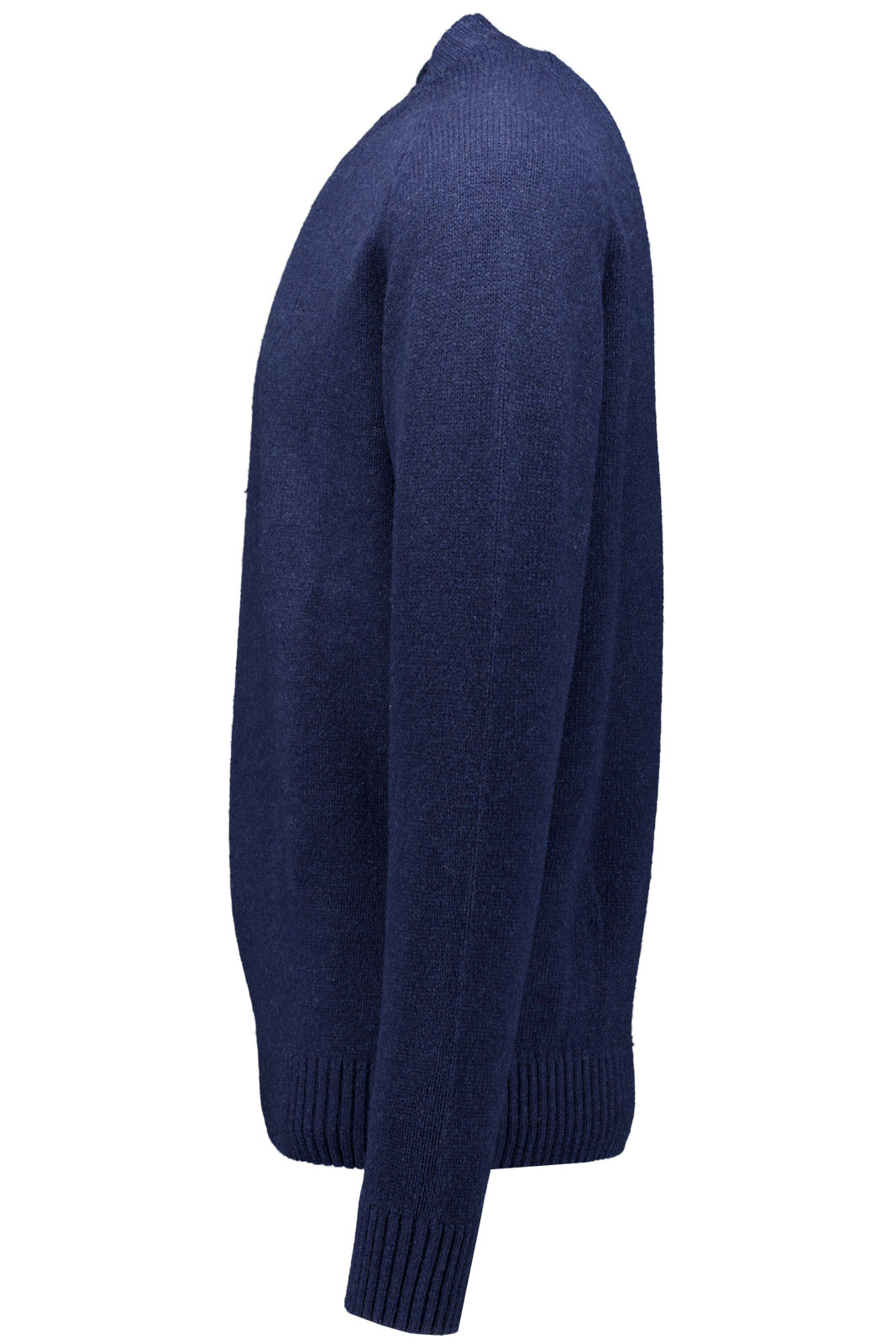 Barbour Grangetown Crew Neck Sweater