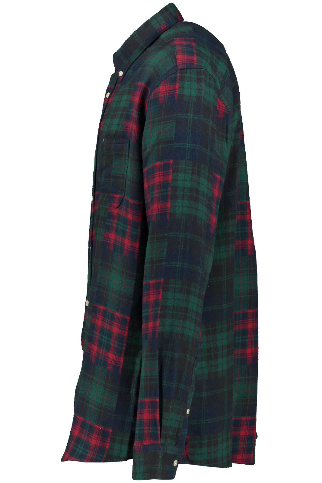 Barbour Stonepark Tf