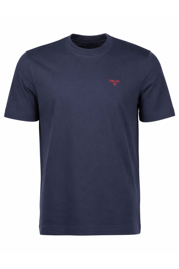 Barbour Sports Relaxed T-shirt