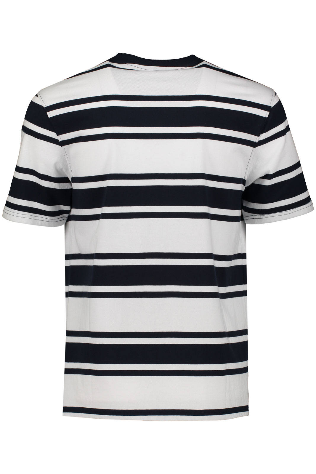 Barbour Colts Stripe Relaxed Fit T-shirt