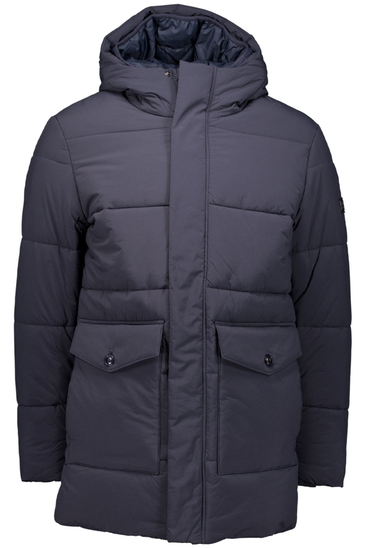 B.Int Sutley Quilted Jacket