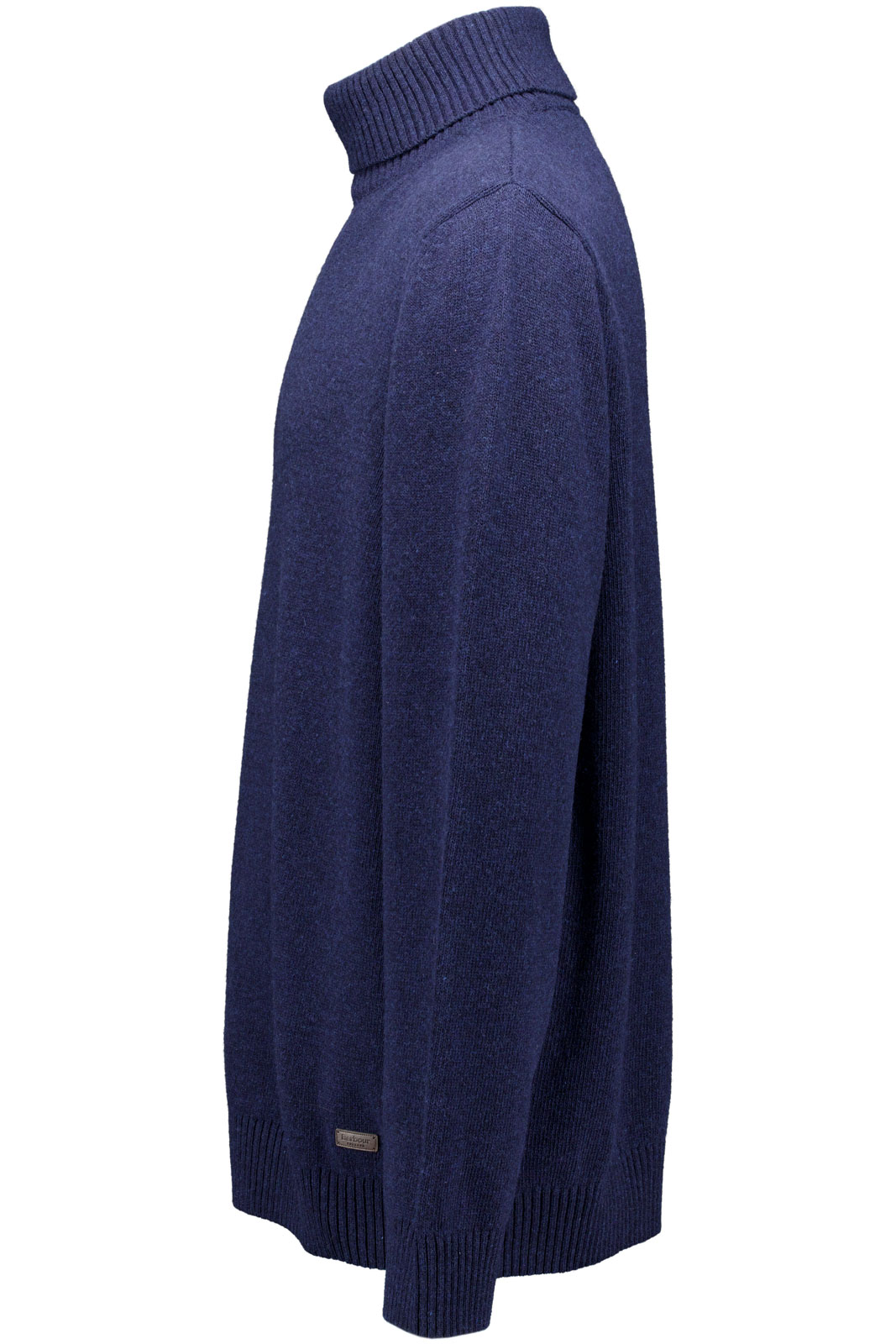 Barbour Kelp Roll Neck Jumper