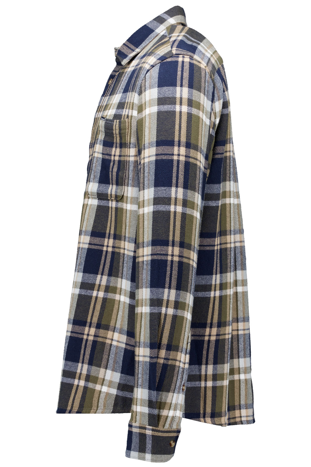 Barbour Chopford Rel