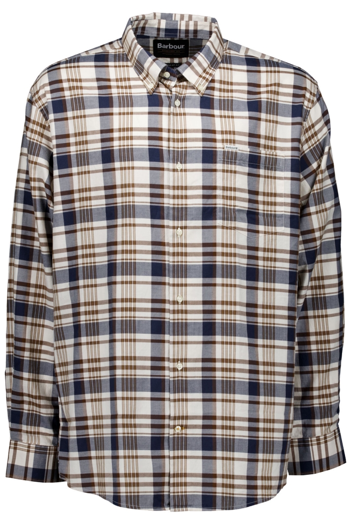 Barbour Hunwick Shirt