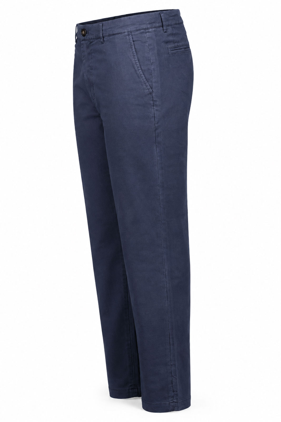 Barbour Cotton Trouser