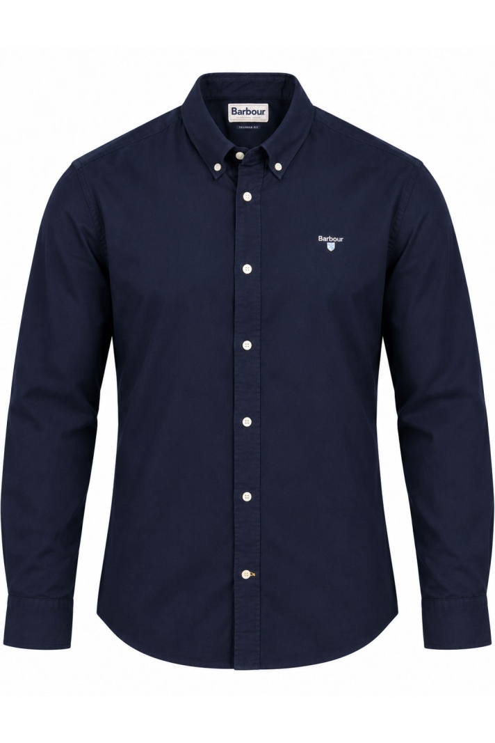 Barbour Oxtown Tf