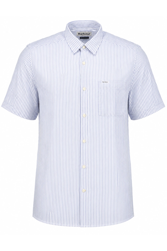 Barbour Deerpark Summer Fit Shirt