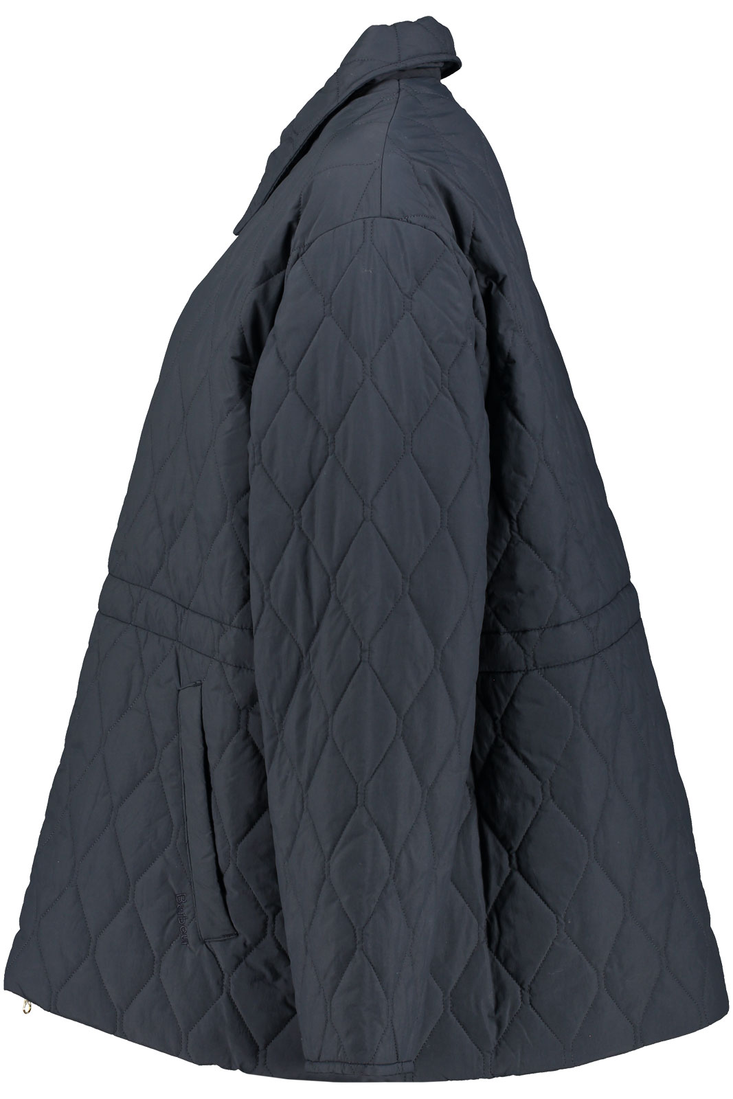 Barbour Clarissa Quilt