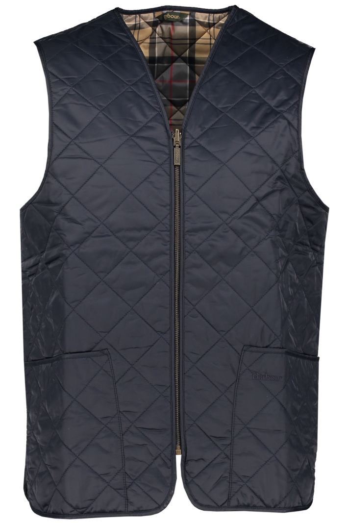 Barbour Eaves Zip-in Liner