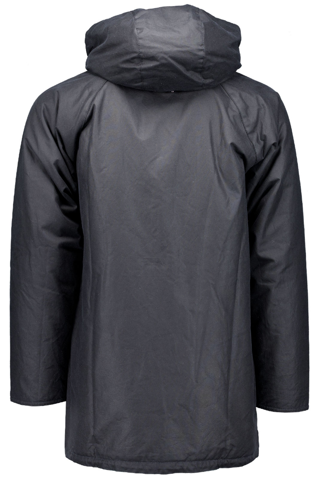 Barbour Bedale Parka